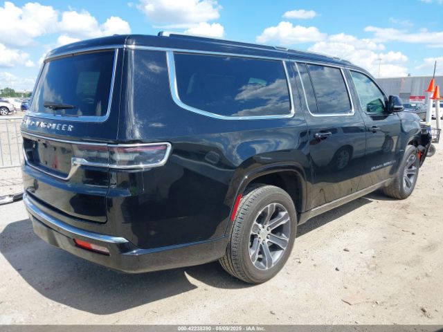 1C4SJSEP6RS112360 Jeep Grand Wagoneer L 4x4