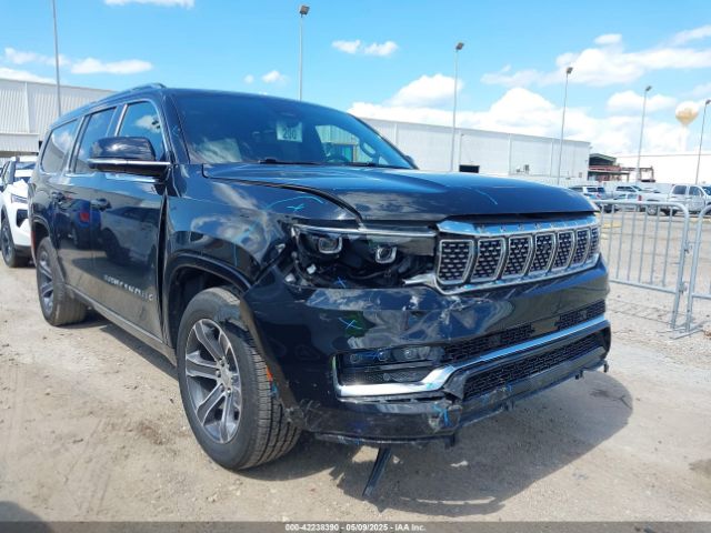 1C4SJSEP6RS112360 Jeep Grand Wagoneer L 4x4