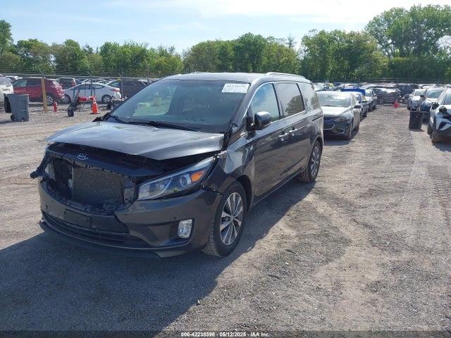 KNDMC5C16H6321303 KIA 2017