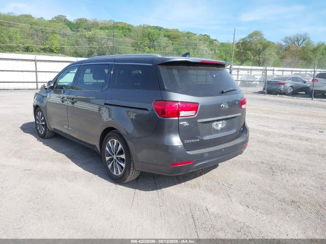 KNDMC5C16H6321303 KIA 2017