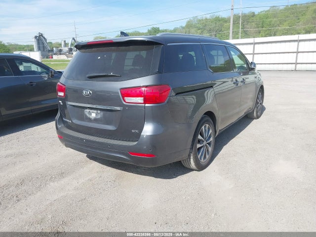 KNDMC5C16H6321303 KIA 2017