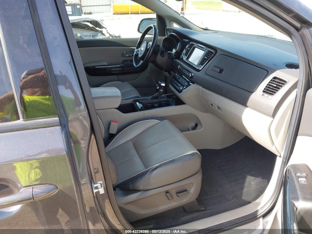 KNDMC5C16H6321303 KIA 2017