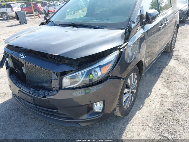 KNDMC5C16H6321303 KIA 2017
