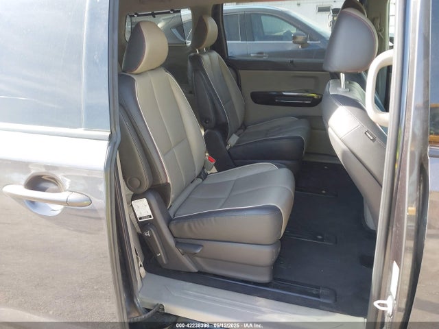 KNDMC5C16H6321303 KIA 2017