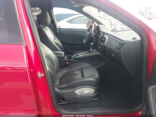 2020 PORSCHE MACAN WP1AG2A55LLB55876 Photo 4