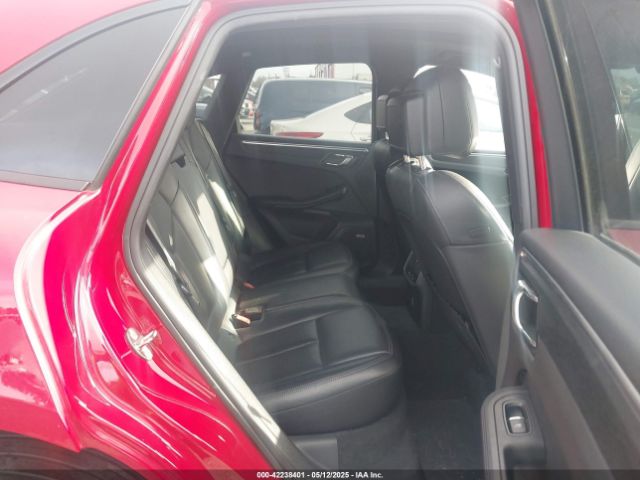 2020 PORSCHE MACAN WP1AG2A55LLB55876 Photo 7