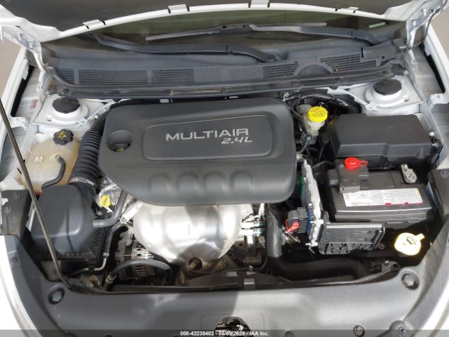 1C3CDFBB9FD276332 Dodge DART SXT