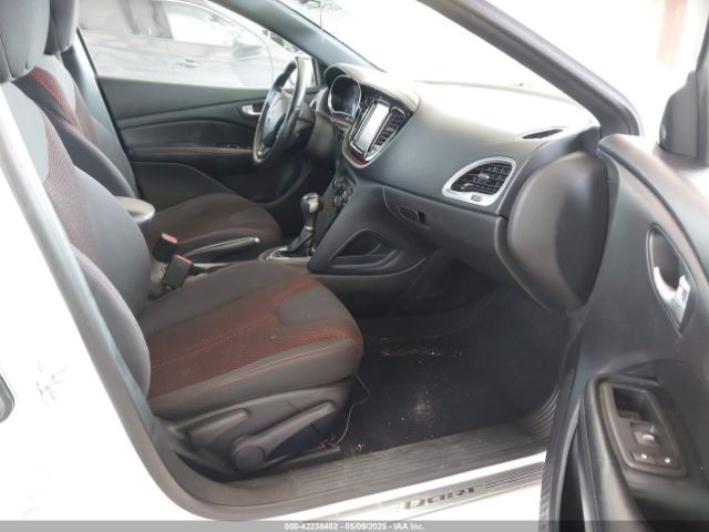 1C3CDFBB9FD276332 Dodge DART SXT