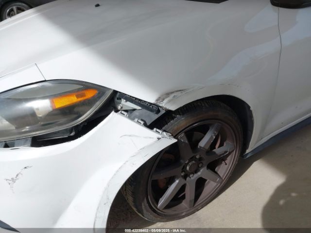 1C3CDFBB9FD276332 Dodge DART SXT