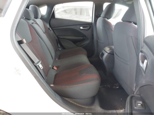 1C3CDFBB9FD276332 Dodge DART SXT