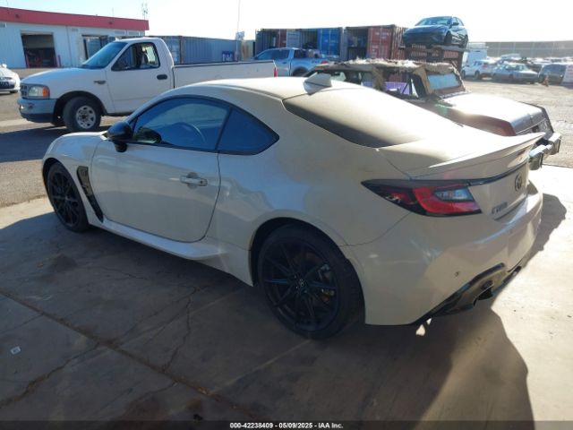 JF1ZNBF1XN8750721 Toyota Gr86 Premium