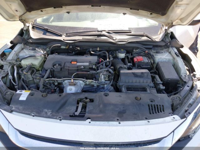 2HGFC2F71GH511600 Honda CIVIC EX