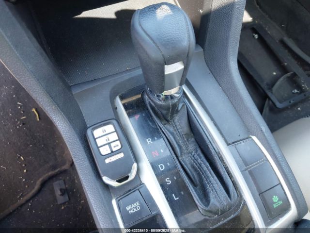 2HGFC2F71GH511600 Honda CIVIC EX