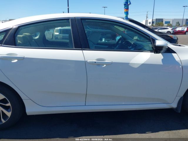 2HGFC2F71GH511600 Honda CIVIC EX