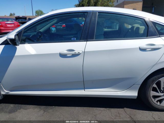 2HGFC2F71GH511600 Honda CIVIC EX