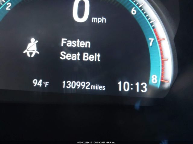 2HGFC2F71GH511600 Honda CIVIC EX