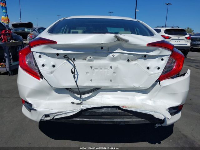 2HGFC2F71GH511600 Honda CIVIC EX