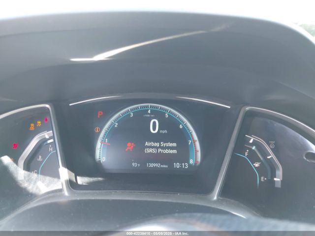 2HGFC2F71GH511600 Honda CIVIC EX