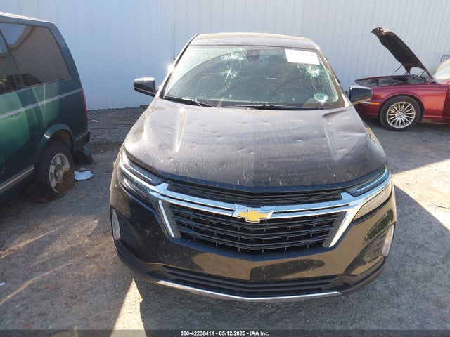 3GNAXKEV6NL244057 Chevrolet Equinox Fwd Lt
