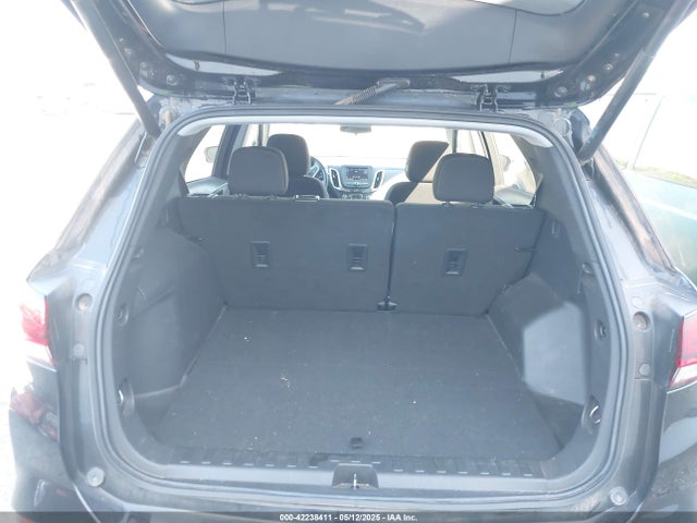 3GNAXKEV6NL244057 Chevrolet Equinox Fwd Lt