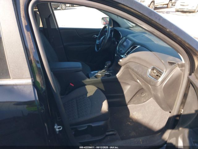 2022 CHEVROLET EQUINOX 3GNAXKEV6NL244057 Photo 4