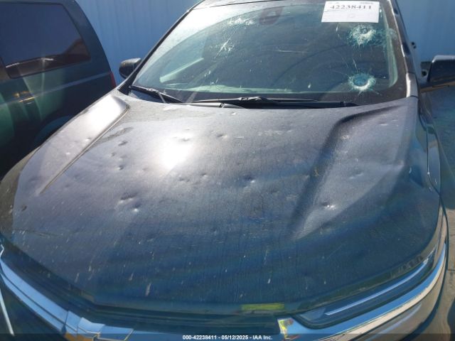 2022 CHEVROLET EQUINOX 3GNAXKEV6NL244057 Photo 5