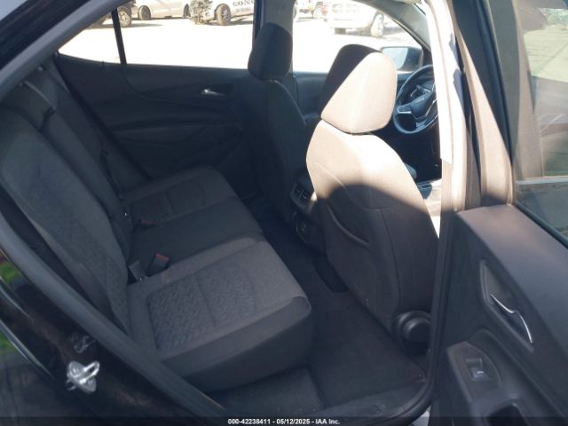 2022 CHEVROLET EQUINOX 3GNAXKEV6NL244057 Photo 7