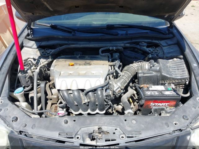 2009 ACURA TSX JH4CU266X9C005175 Photo 9