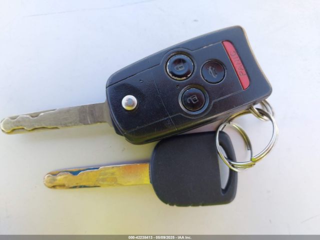 2009 ACURA TSX JH4CU266X9C005175 Photo 10