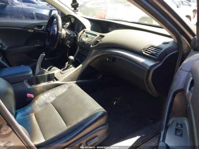 2009 ACURA TSX JH4CU266X9C005175 Photo 4