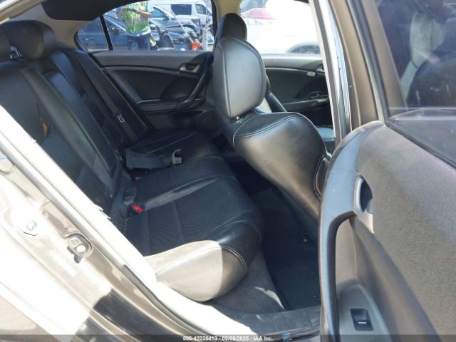 2009 ACURA TSX JH4CU266X9C005175 Photo 7