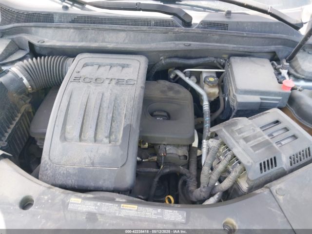 2GKFLSEK6G6155746 GMC Terrain Sle-1