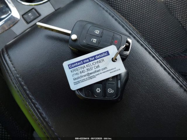 2GKFLSEK6G6155746 GMC Terrain Sle-1