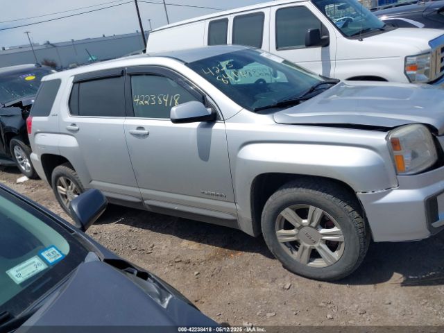 2GKFLSEK6G6155746 GMC Terrain Sle-1