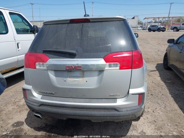 2GKFLSEK6G6155746 GMC Terrain Sle-1