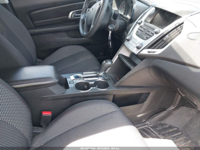 2GKFLSEK6G6155746 GMC Terrain Sle-1