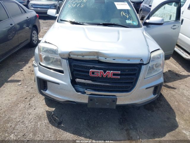 2GKFLSEK6G6155746 GMC Terrain Sle-1