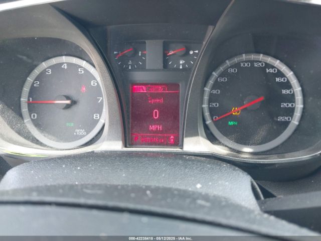 2GKFLSEK6G6155746 GMC Terrain Sle-1