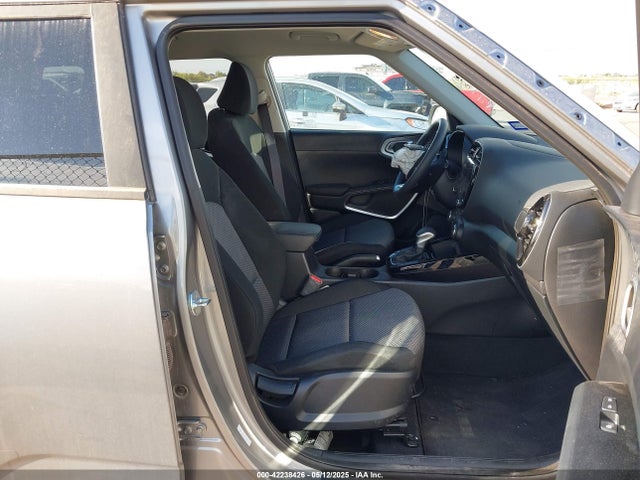 KNDJ23AUXS7927082 KIA Soul
