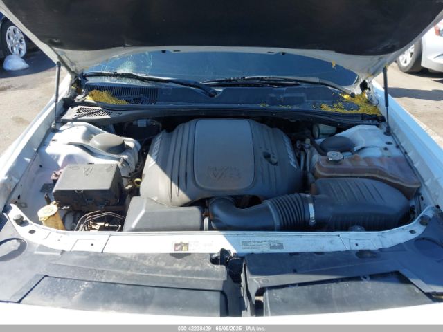 2015 DODGE CHALLENGER 2C3CDZBT0FH708853 Photo 9