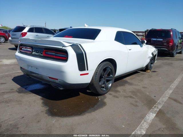 2015 DODGE CHALLENGER 2C3CDZBT0FH708853 Photo 3