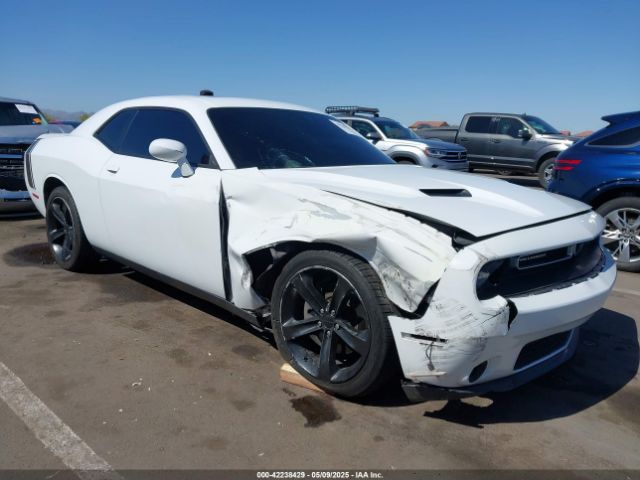 2015 DODGE CHALLENGER 2C3CDZBT0FH708853 Photo 5