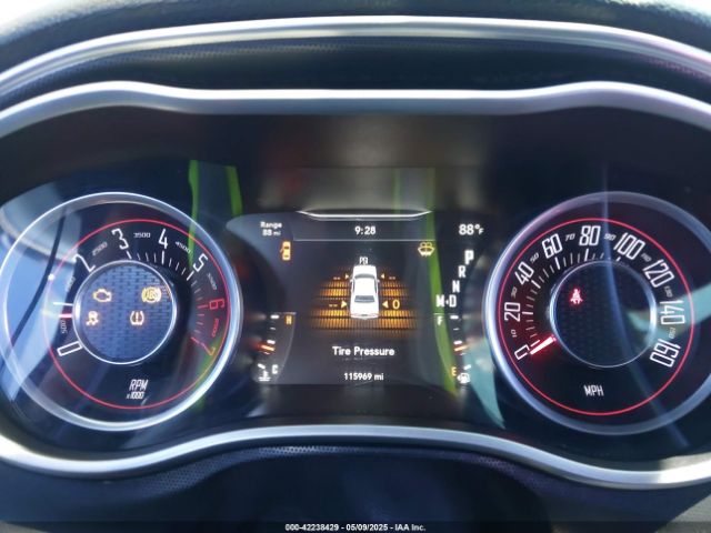 2015 DODGE CHALLENGER 2C3CDZBT0FH708853 Photo 6