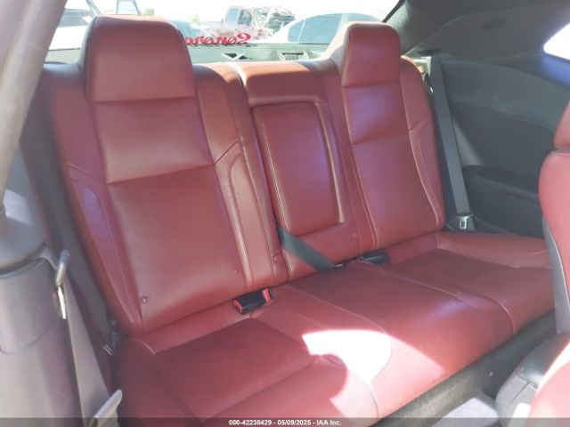 2015 DODGE CHALLENGER 2C3CDZBT0FH708853 Photo 7