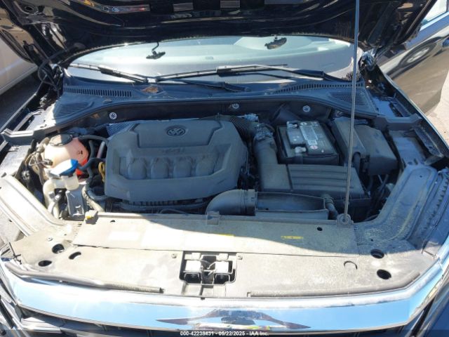 1VWSA7A30MC003988 Volkswagen Passat 2.0t Se
