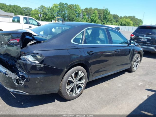 1VWSA7A30MC003988 Volkswagen Passat 2.0t Se