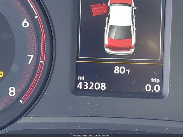 1VWSA7A30MC003988 Volkswagen Passat 2.0t Se