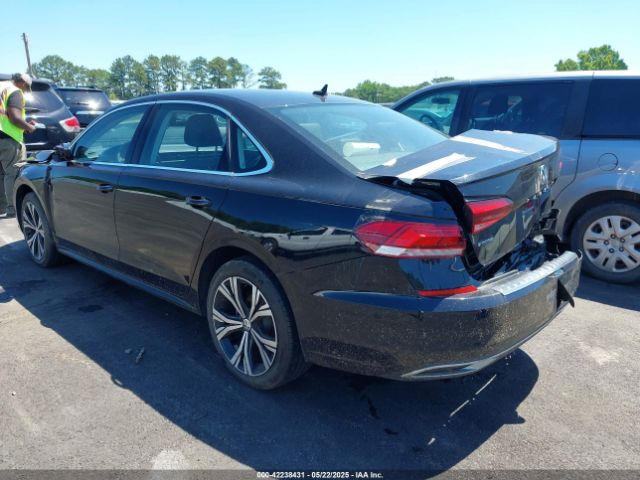 1VWSA7A30MC003988 Volkswagen Passat 2.0t Se