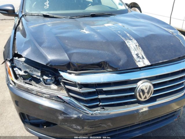 1VWSA7A30MC003988 Volkswagen Passat 2.0t Se