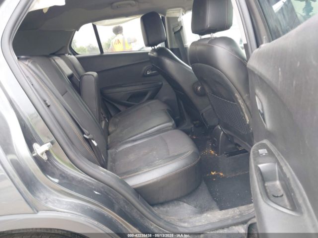 3GNCJPSB8JL398152 Chevrolet Trax Lt